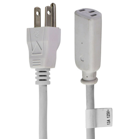Volex (APG13) Power Supply Cable for iMac - Off White (125V) E62405SP PS204 Multipurpose Batteries & Power - Multipurpose AC to DC Adapters Volex    - Simple Cell Bulk Wholesale Pricing - USA Seller