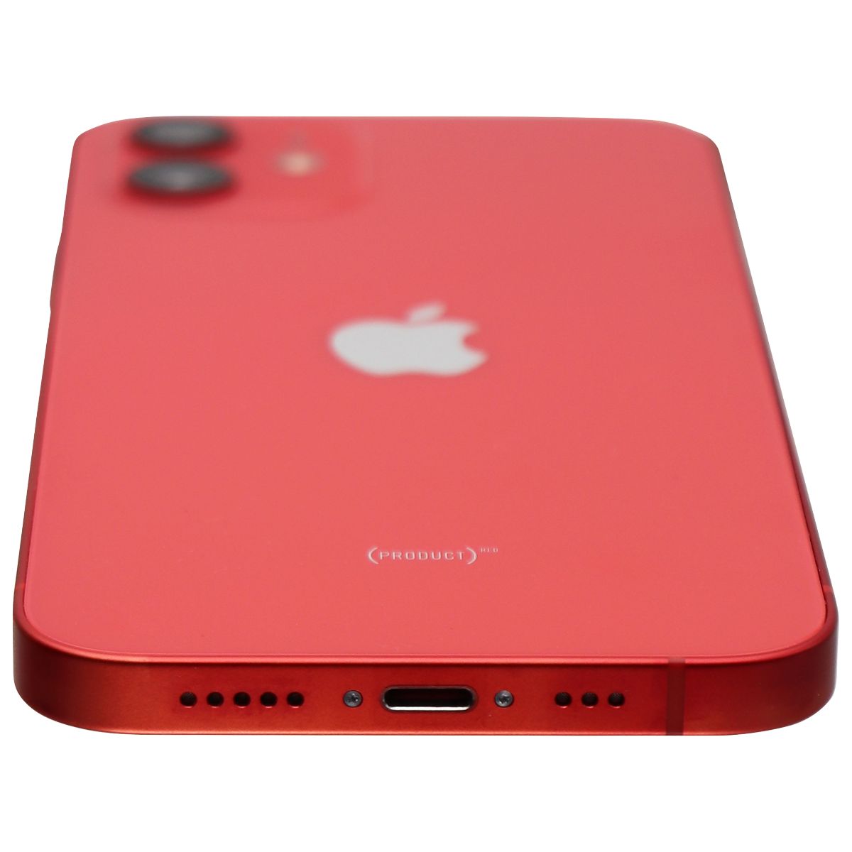 Apple iPhone 12 (6.1-inch) Smartphone (A2172) T-Mobile ONLY - 128GB / Red Cell Phones & Smartphones Apple    - Simple Cell Bulk Wholesale Pricing - USA Seller