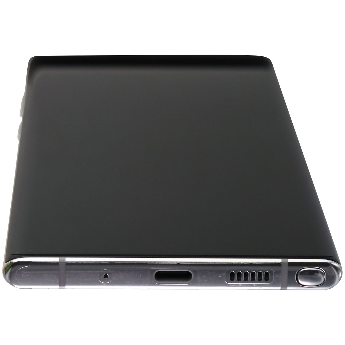 Samsung Galaxy Note10+ (6.8-inch) SM-N975U (Sprint Only) - 256GB / Aura White Cell Phones & Smartphones Samsung - Simple Cell Bulk Wholesale Pricing - USA Seller