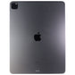Apple iPad Pro (12.9-in) 5th Gen Tablet (A2378) Wi-Fi Only - 512GB / Space Gray iPads, Tablets & eBook Readers Apple - Simple Cell Bulk Wholesale Pricing - USA Seller