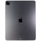 Apple iPad Pro (12.9-in) 5th Gen Tablet (A2378) Wi-Fi Only - 512GB / Space Gray iPads, Tablets & eBook Readers Apple - Simple Cell Bulk Wholesale Pricing - USA Seller
