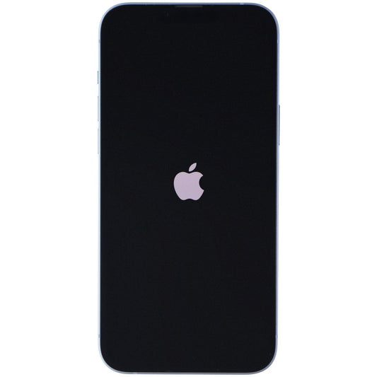 Apple iPhone 14 Plus (6.7-inch) Smartphone (A2632) T-Mobile Only - 128GB/Blue Cell Phones & Smartphones Apple - Simple Cell Bulk Wholesale Pricing - USA Seller