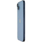 Apple iPhone 14 Plus (6.7-in) Smartphone (A2632) US Cellular - 128GB / Blue Cell Phones & Smartphones Apple - Simple Cell Bulk Wholesale Pricing - USA Seller