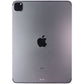 Apple iPad Pro (11-inch) 2nd Gen Tablet (A2068) Unlocked - 512GB/Space Gray iPads, Tablets & eBook Readers Apple - Simple Cell Bulk Wholesale Pricing - USA Seller