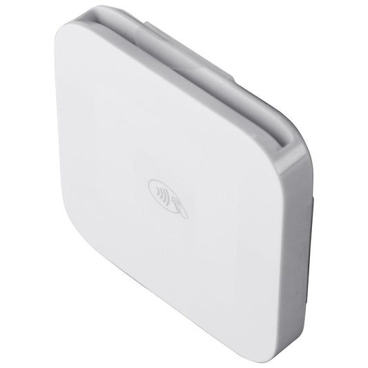 Square Contactless + Chip Reader for iOS and Android - White (S8-1 / S8) Point of Sale Equipment - Credit Card Terminals, Readers Square - Simple Cell Bulk Wholesale Pricing - USA Seller