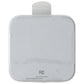 Square Contactless + Chip Reader for iOS and Android - White (S8-1 / S8) Point of Sale Equipment - Credit Card Terminals, Readers Square - Simple Cell Bulk Wholesale Pricing - USA Seller