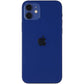 Apple iPhone 12 (6.1-inch) Smartphone (A2172) Spectrum/Xfinity - 64GB / Blue Cell Phones & Smartphones Apple - Simple Cell Bulk Wholesale Pricing - USA Seller