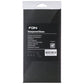FDN Tempered Glass Screen Protector for Samsung Galaxy A35 5G - Clear Cell Phone - Screen Protectors FDN - Simple Cell Bulk Wholesale Pricing - USA Seller