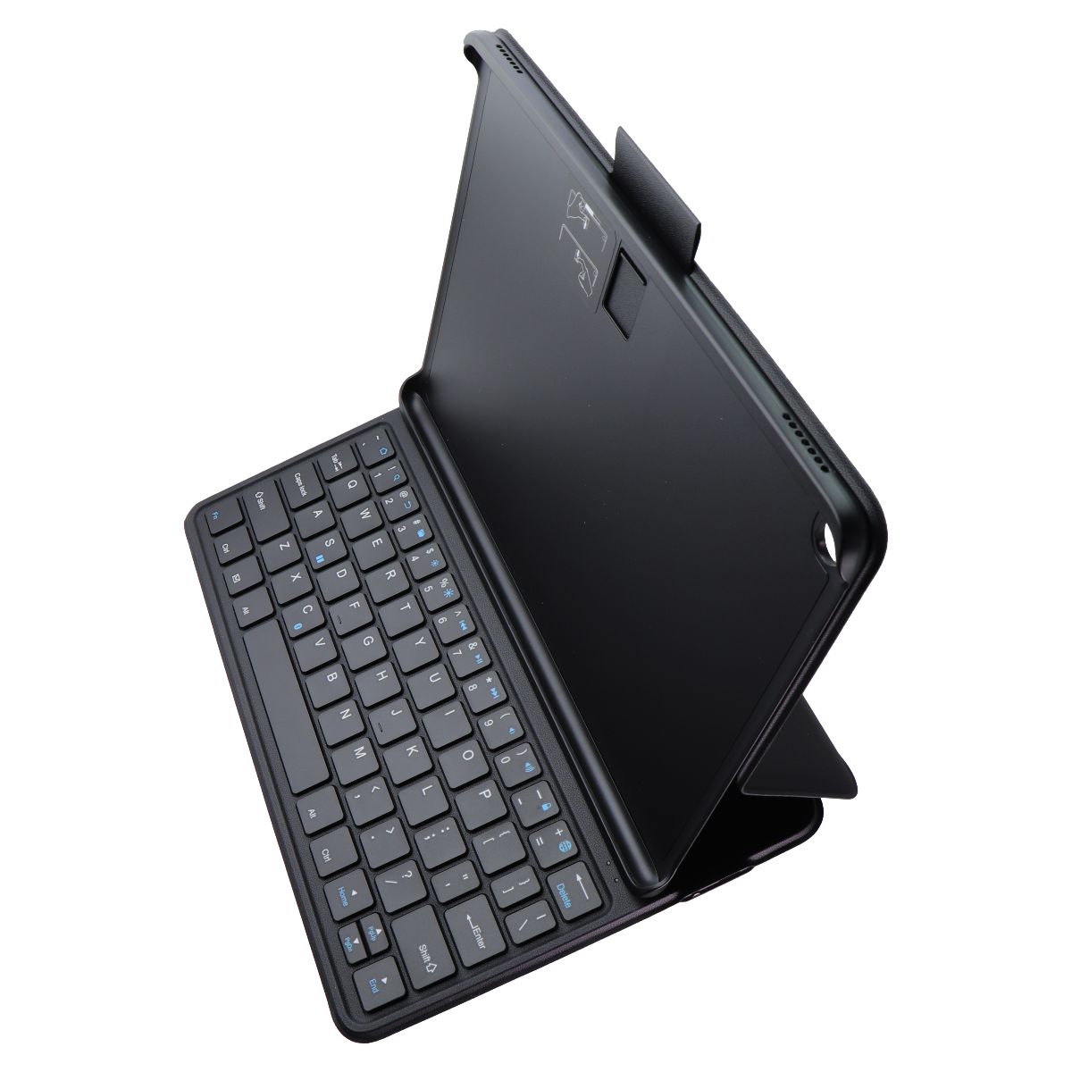 Fintie Wireless Keyboard for Fire HD 10 2023 (BOBWGZM91-1Q) - Black