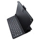 Fintie Wireless Keyboard for Fire HD 10 2023 (BOBWGZM91-1Q) - Black iPad/Tablet Accessories - Cases, Covers, Keyboard Folios Fintie - Simple Cell Bulk Wholesale Pricing - USA Seller