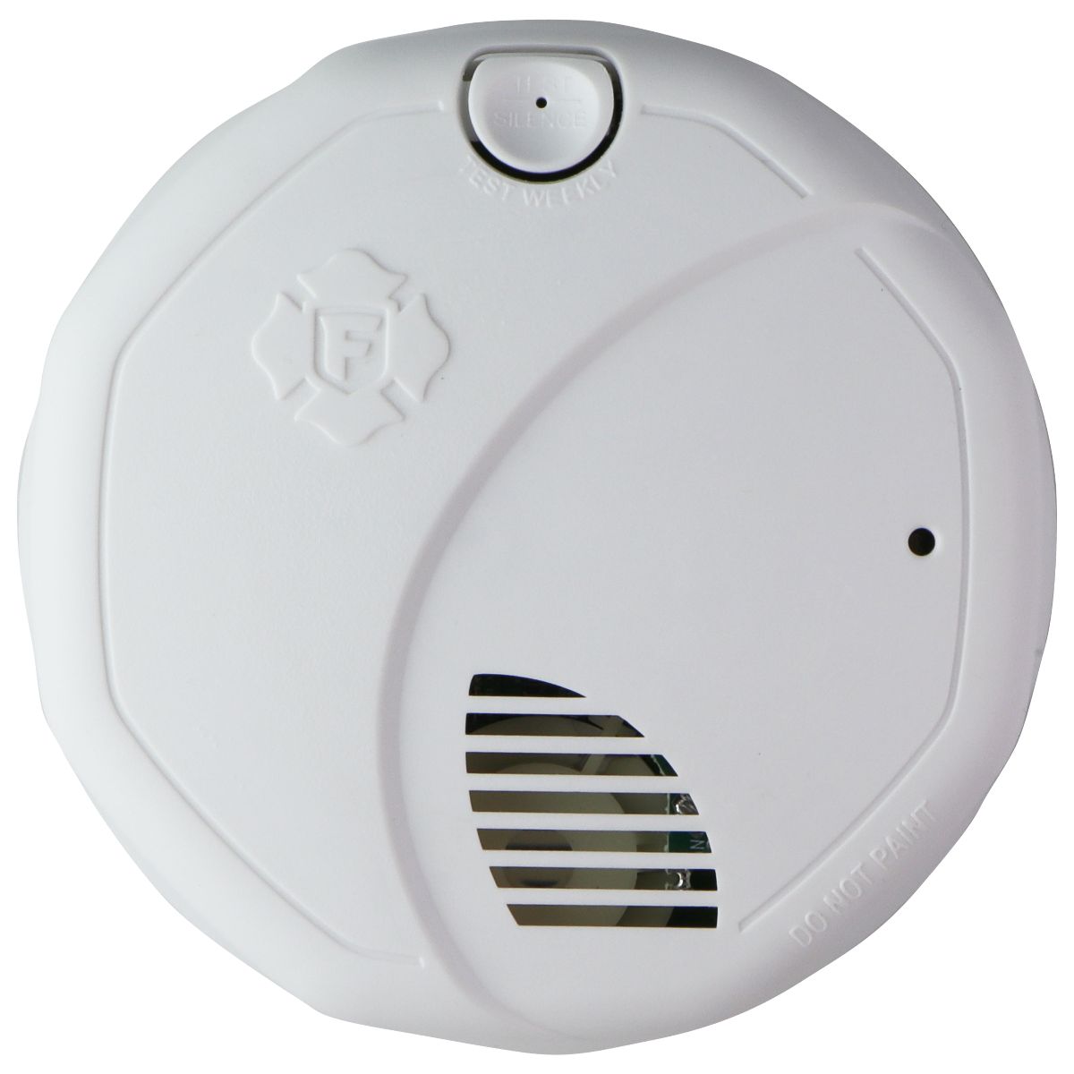 FIRST ALERT (SA3210) Dual Sensor Smoke and Fire Alarm w/10-Year Battery - White Home Security - Smoke & Gas Detectors First Alert    - Simple Cell Bulk Wholesale Pricing - USA Seller