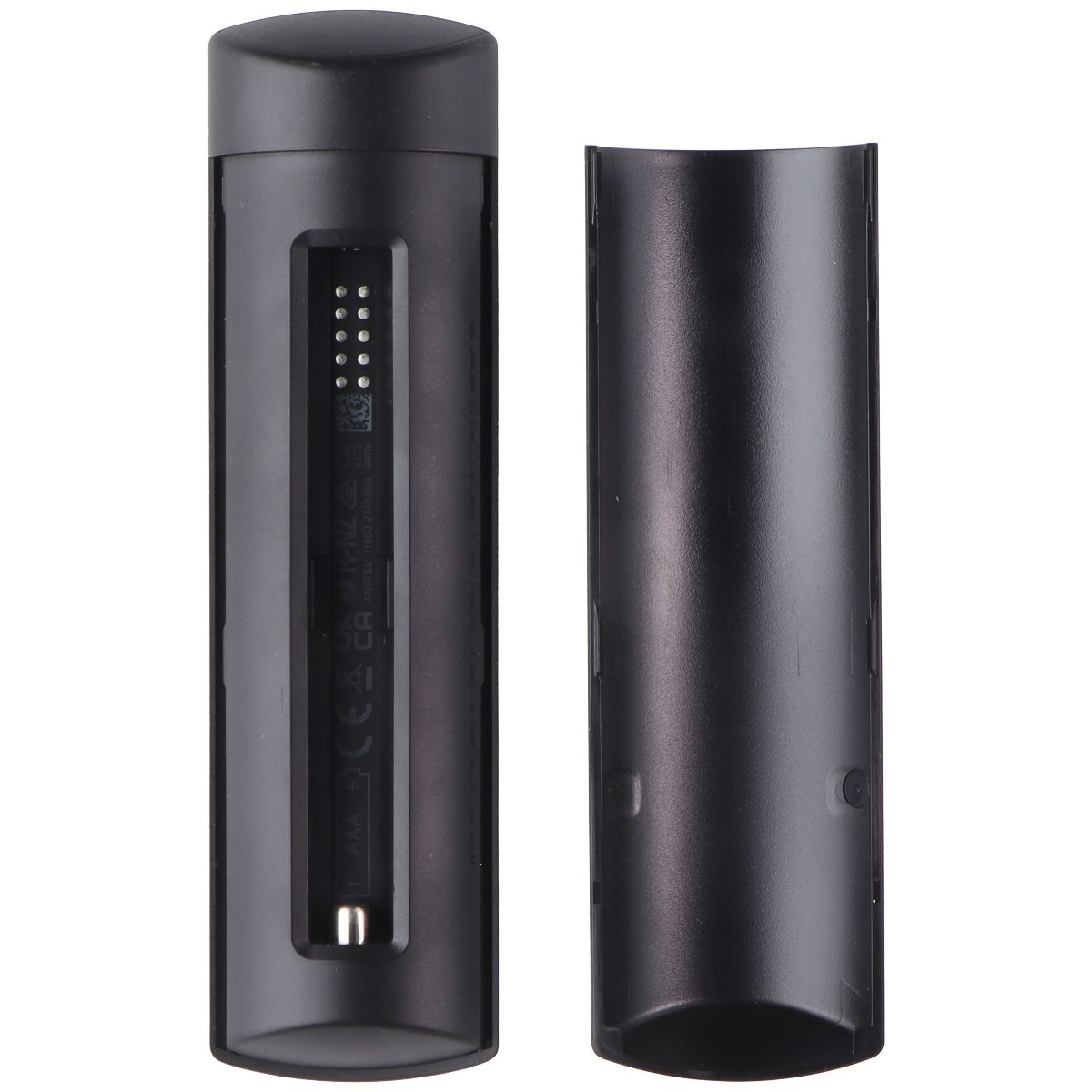 Fire TV Remote Control with Prime Video/Netflix/DirecTV/Peacock Keys - Black TV, Video & Audio Accessories - Remote Controls Fire TV - Simple Cell Bulk Wholesale Pricing - USA Seller