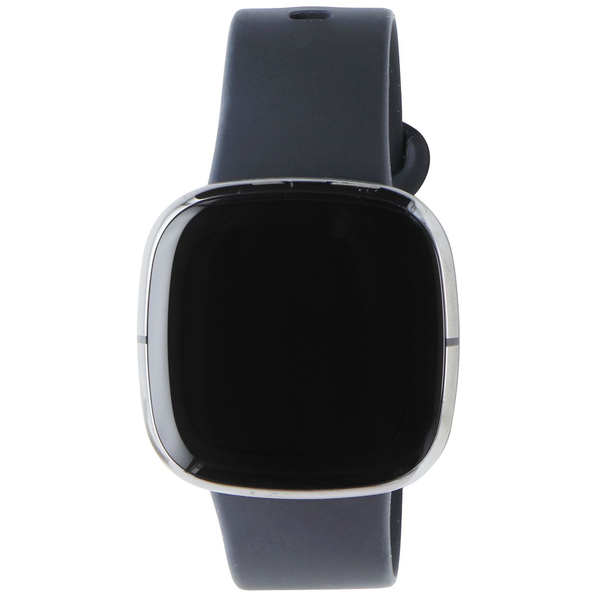 FitBit Sense Advanced Smart Watch - Carbon / Graphite (FB512BKBK) Smart Watches Fitbit - Simple Cell Bulk Wholesale Pricing - USA Seller