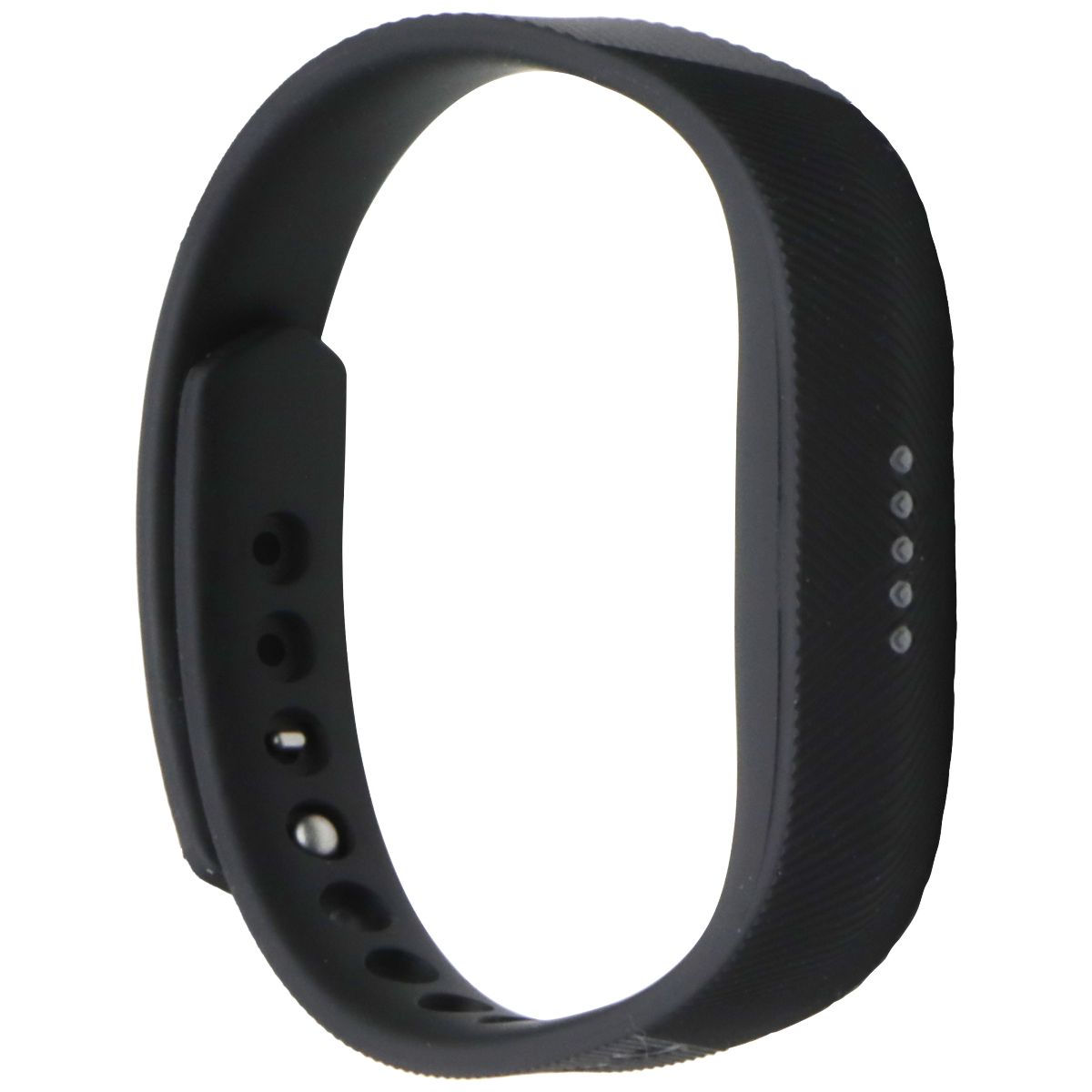 Fitbit Flex 2 Fitness Tracker Wristband (FB403BK-CAN) - Black Fitness Technology - Activity Trackers Fitbit - Simple Cell Bulk Wholesale Pricing - USA Seller