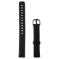 Fitbit Classic Band for Fitbit Luxe Smartwatch - Black / Large Set Smart Watch Accessories - Watch Bands Fitbit    - Simple Cell Bulk Wholesale Pricing - USA Seller