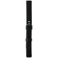 Fitbit Classic Band for Fitbit Luxe Smartwatch - Black / Large Set Smart Watch Accessories - Watch Bands Fitbit - Simple Cell Bulk Wholesale Pricing - USA Seller