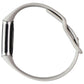 Fitbit Charge 6 Fitness Activity Tracker - Porcelain/Silver (FB512) S & L Bands Fitness Technology - Activity Trackers Fitbit - Simple Cell Bulk Wholesale Pricing - USA Seller