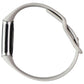 Fitbit Charge 6 Fitness Activity Tracker - Porcelain/Silver (FB512) S & L Bands Fitness Technology - Activity Trackers Fitbit - Simple Cell Bulk Wholesale Pricing - USA Seller