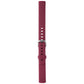 Fitbit Classic Band for Fitbit Luxe Smartwatch - Orchid (Dark Pink) / Large Set Smart Watch Accessories - Watch Bands Fitbit - Simple Cell Bulk Wholesale Pricing - USA Seller
