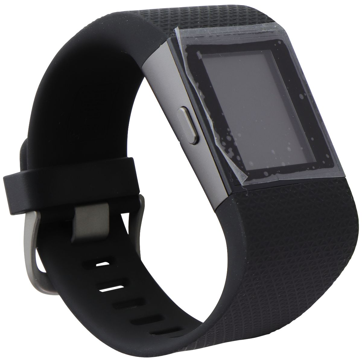 FitBit Surge Series Fitness Super Watch Band Activity Tracker - Small - Black Fitness Technology - Activity Trackers Fitbit    - Simple Cell Bulk Wholesale Pricing - USA Seller