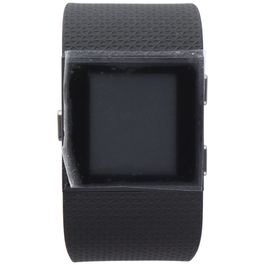 FitBit Surge Series Fitness Super Watch Band Activity Tracker - Small - Black Fitness Technology - Activity Trackers Fitbit - Simple Cell Bulk Wholesale Pricing - USA Seller