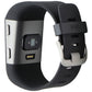 FitBit Surge Series Fitness Super Watch Band Activity Tracker - Small - Black Fitness Technology - Activity Trackers Fitbit - Simple Cell Bulk Wholesale Pricing - USA Seller
