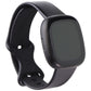 Fitbit Versa 3 Health & Fitness Smartwatch for iOS & Android (FB511) - Black Smart Watches Fitbit - Simple Cell Bulk Wholesale Pricing - USA Seller