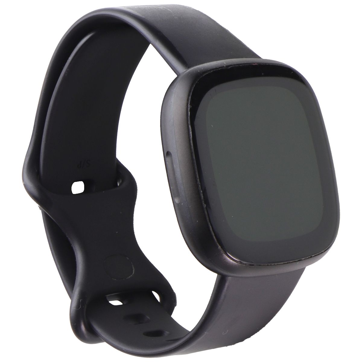 Fitbit Versa 3 Health & Fitness Smartwatch for iOS & Android (FB511) - Black Smart Watches Fitbit - Simple Cell Bulk Wholesale Pricing - USA Seller