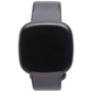 Fitbit Versa 3 Health & Fitness Smartwatch for iOS & Android (FB511) - Black Smart Watches Fitbit - Simple Cell Bulk Wholesale Pricing - USA Seller