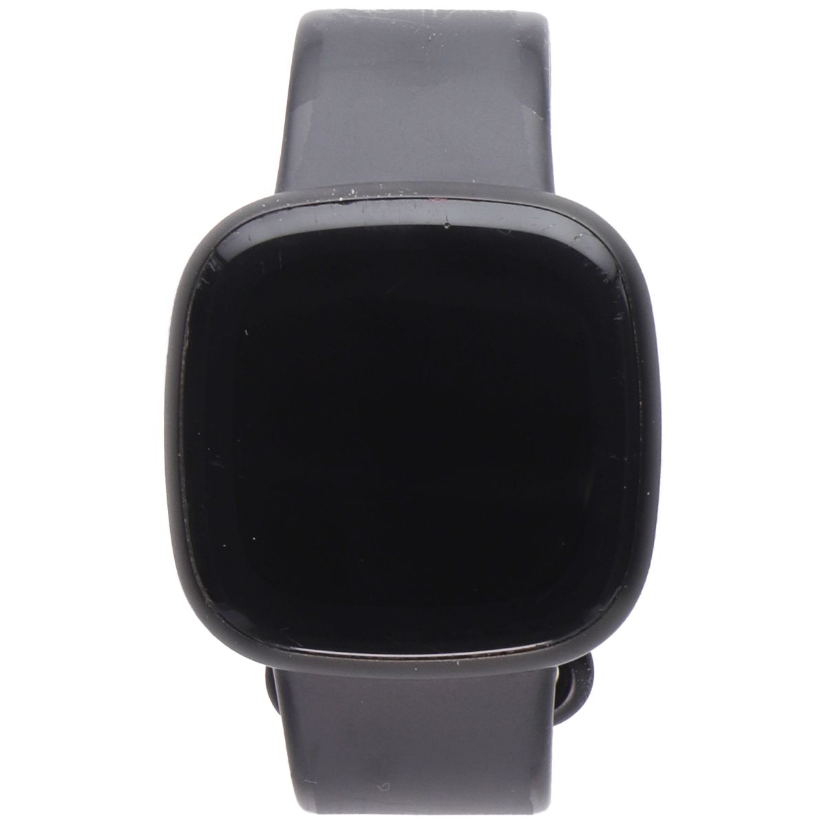 Fitbit Versa 3 Health & Fitness Smartwatch for iOS & Android (FB511) - Black Smart Watches Fitbit - Simple Cell Bulk Wholesale Pricing - USA Seller