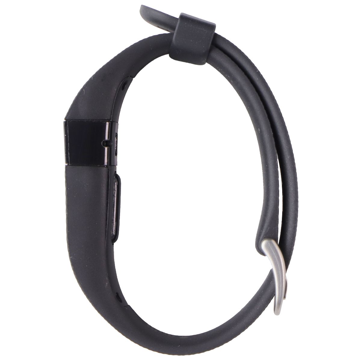 Fitbit Charge HR Wireless Activity Wristband Android iOS - Black/Large FB405BKL Fitness Technology - Activity Trackers Fitbit - Simple Cell Bulk Wholesale Pricing - USA Seller