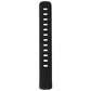 Fitbit Classic Band for Fitbit Inspire 3 - S/P - Midnight/Adjusting Side ONLY Smart Watch Accessories - Watch Bands Fitbit    - Simple Cell Bulk Wholesale Pricing - USA Seller