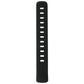 Fitbit Classic Band for Fitbit Inspire 3 - S/P - Midnight/Adjusting Side ONLY Smart Watch Accessories - Watch Bands Fitbit - Simple Cell Bulk Wholesale Pricing - USA Seller