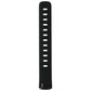 Fitbit Classic Band for Fitbit Inspire 3 - S/P - Midnight/Adjusting Side ONLY Smart Watch Accessories - Watch Bands Fitbit - Simple Cell Bulk Wholesale Pricing - USA Seller