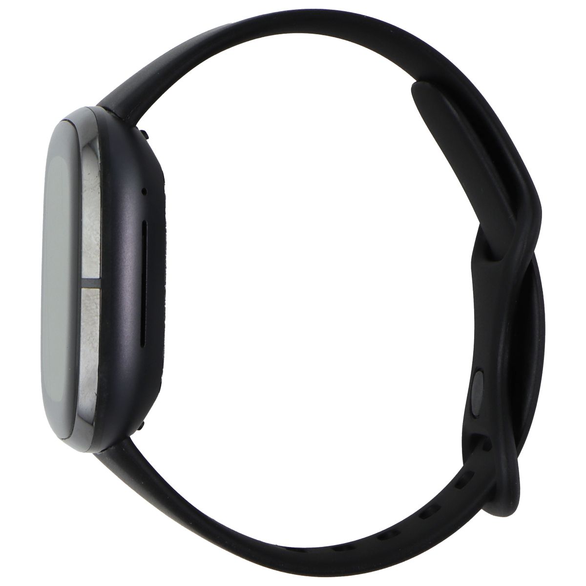 Fitbit Versa 4 Smart Watch and Fitness Tracker - Black AL / Graphite SB (FB523) Smart Watches Fitbit - Simple Cell Bulk Wholesale Pricing - USA Seller