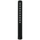 Fitbit Classic Band for Fitbit Inspire 3 - L/G - Midnight/Adjusting Side ONLY Smart Watch Accessories - Watch Bands Fitbit - Simple Cell Bulk Wholesale Pricing - USA Seller