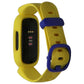 Fitbit Ace 3 Activity-Tracker for Kids 6+, Minions Special Edition Fitness Technology - Activity Trackers Fitbit    - Simple Cell Bulk Wholesale Pricing - USA Seller