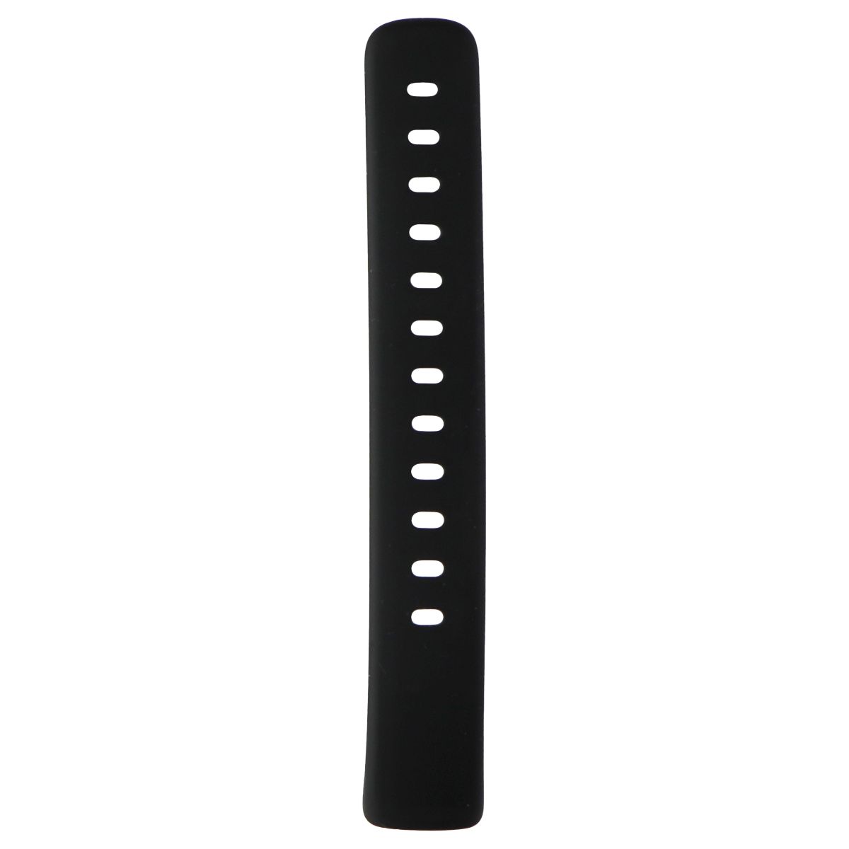 Fitbit Classic Band for Fitbit Luxe - S/P - Black/Adjusting Side ONLY Smart Watch Accessories - Watch Bands Fitbit - Simple Cell Bulk Wholesale Pricing - USA Seller