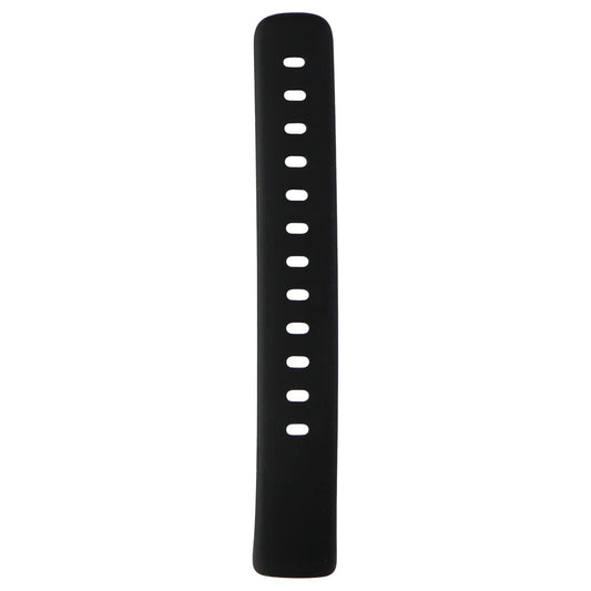 Fitbit Classic Band for Fitbit Luxe - S/P - Black/Adjusting Side ONLY Smart Watch Accessories - Watch Bands Fitbit - Simple Cell Bulk Wholesale Pricing - USA Seller
