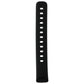 Fitbit Classic Band for Fitbit Luxe - S/P - Black/Adjusting Side ONLY Smart Watch Accessories - Watch Bands Fitbit - Simple Cell Bulk Wholesale Pricing - USA Seller