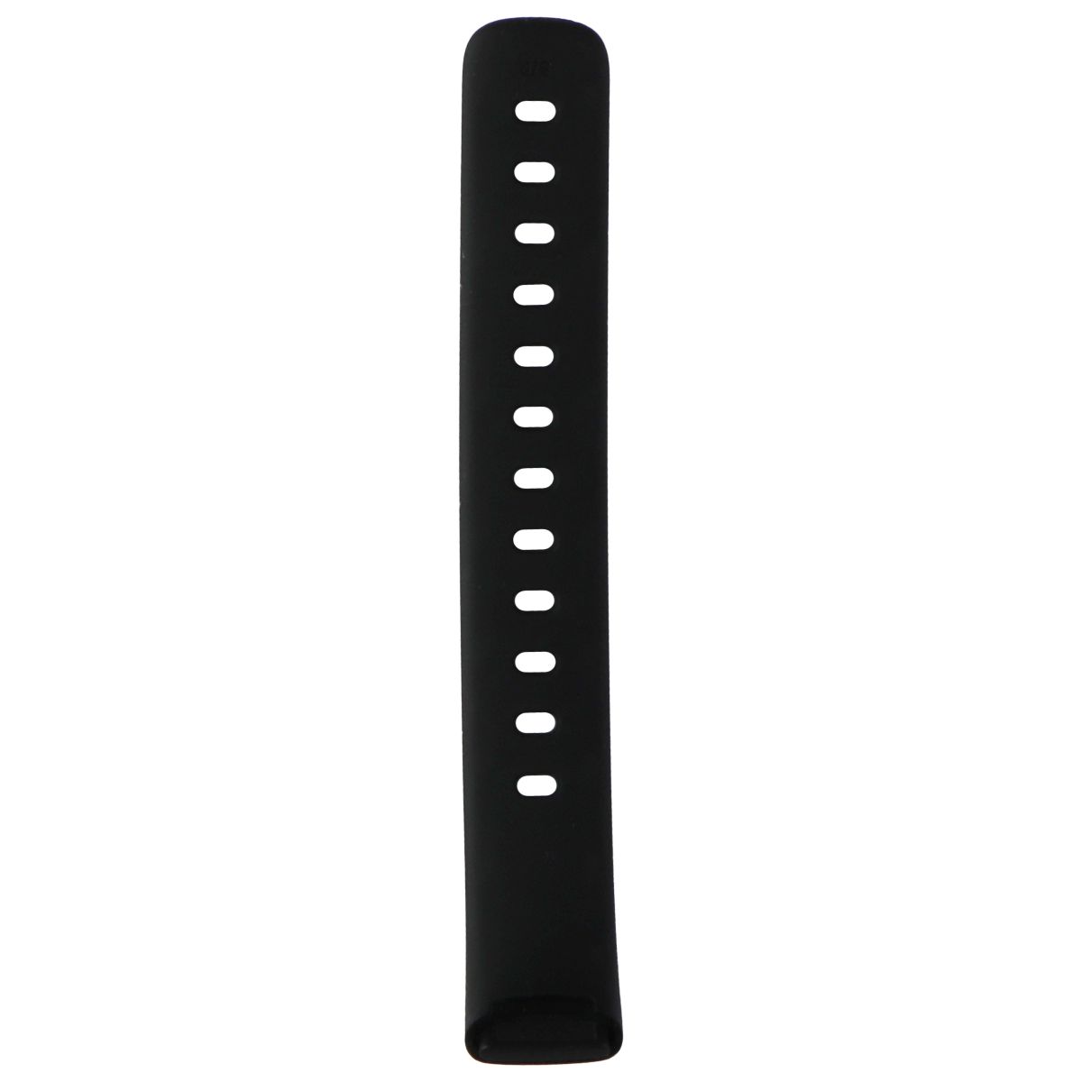 Fitbit Classic Band for Fitbit Luxe - S/P - Black/Adjusting Side ONLY Smart Watch Accessories - Watch Bands Fitbit - Simple Cell Bulk Wholesale Pricing - USA Seller