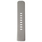 Fitbit Infinity Band for Fitbit Charge 6/5 - S/P - Porcelain/Adjusting Side ONLY Smart Watch Accessories - Watch Bands Fitbit - Simple Cell Bulk Wholesale Pricing - USA Seller