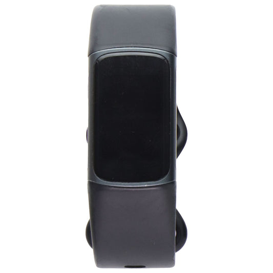 Fitbit Charge 5 Health and Fitness Tracker with Infinity Bands Full Set - Black Fitness Technology - Activity Trackers Fitbit - Simple Cell Bulk Wholesale Pricing - USA Seller