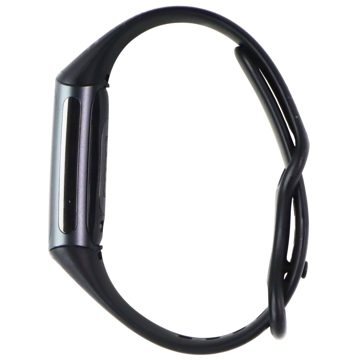 Fitbit Charge 5 Health and Fitness Tracker with Infinity Bands Full Set - Black Fitness Technology - Activity Trackers Fitbit - Simple Cell Bulk Wholesale Pricing - USA Seller