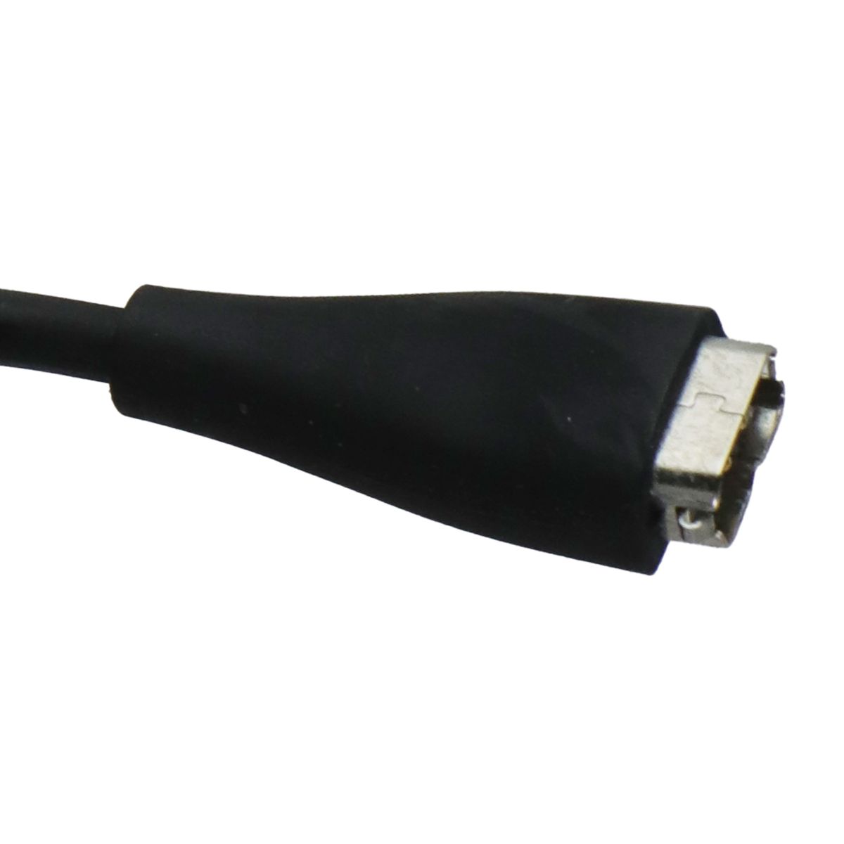 Genuine Fitbit Charge HR Replacement Charging Cable - Black Fitness Technology - Activity Trackers Fitbit - Simple Cell Bulk Wholesale Pricing - USA Seller