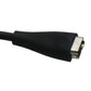 Genuine Fitbit Charge HR Replacement Charging Cable - Black Fitness Technology - Activity Trackers Fitbit - Simple Cell Bulk Wholesale Pricing - USA Seller