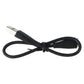Genuine Fitbit Charge HR Replacement Charging Cable - Black Fitness Technology - Activity Trackers Fitbit - Simple Cell Bulk Wholesale Pricing - USA Seller