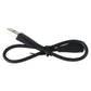 Genuine Fitbit Charge HR Replacement Charging Cable - Black Fitness Technology - Activity Trackers Fitbit - Simple Cell Bulk Wholesale Pricing - USA Seller