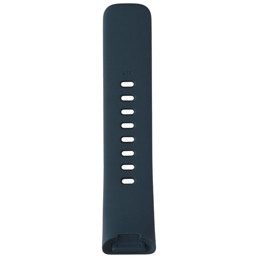 Fitbit Infinity Band for Fitbit Charge 6/5 - S/P - Blue/Adjusting Side ONLY Smart Watch Accessories - Watch Bands Fitbit - Simple Cell Bulk Wholesale Pricing - USA Seller