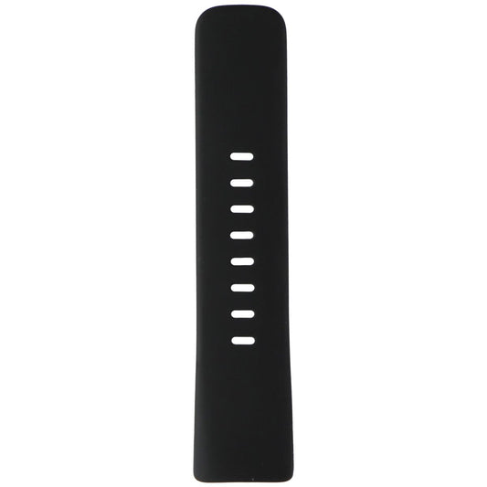 Fitbit Infinity Band for Fitbit Charge 6/5 - S/P - Obsidian/Adjusting Side ONLY Smart Watch Accessories - Watch Bands Fitbit - Simple Cell Bulk Wholesale Pricing - USA Seller